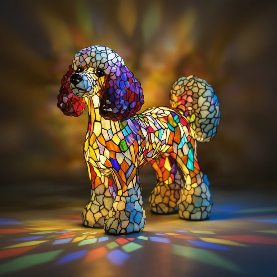 Husky Aurora – Fedele Luce Eterna