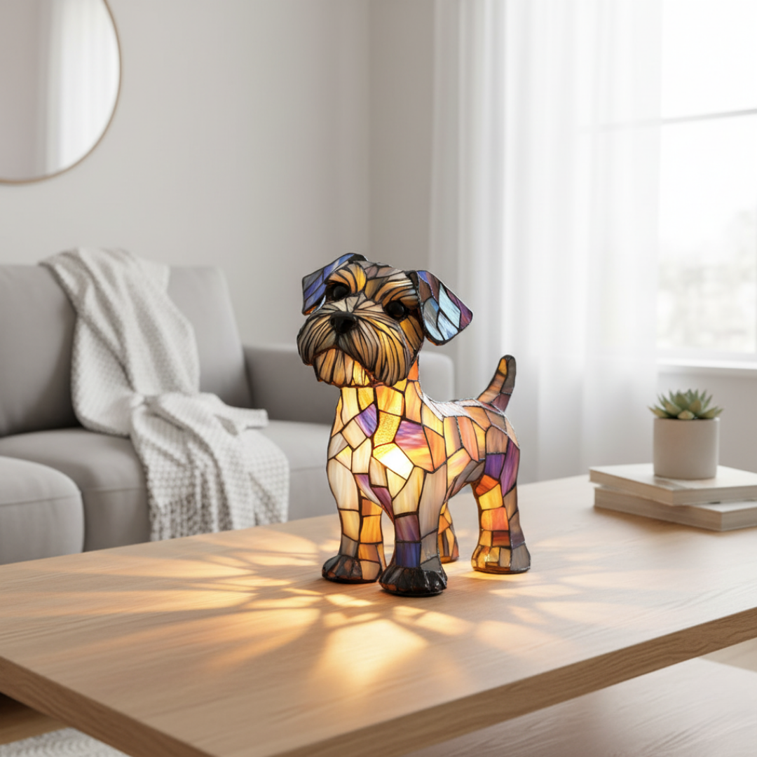 Terrier – La Forza del Terrier LED