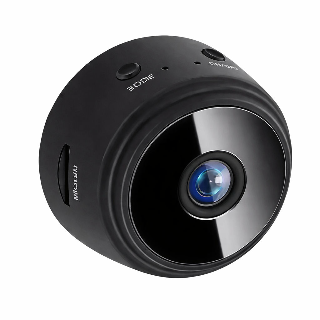 Mini Guard Cam