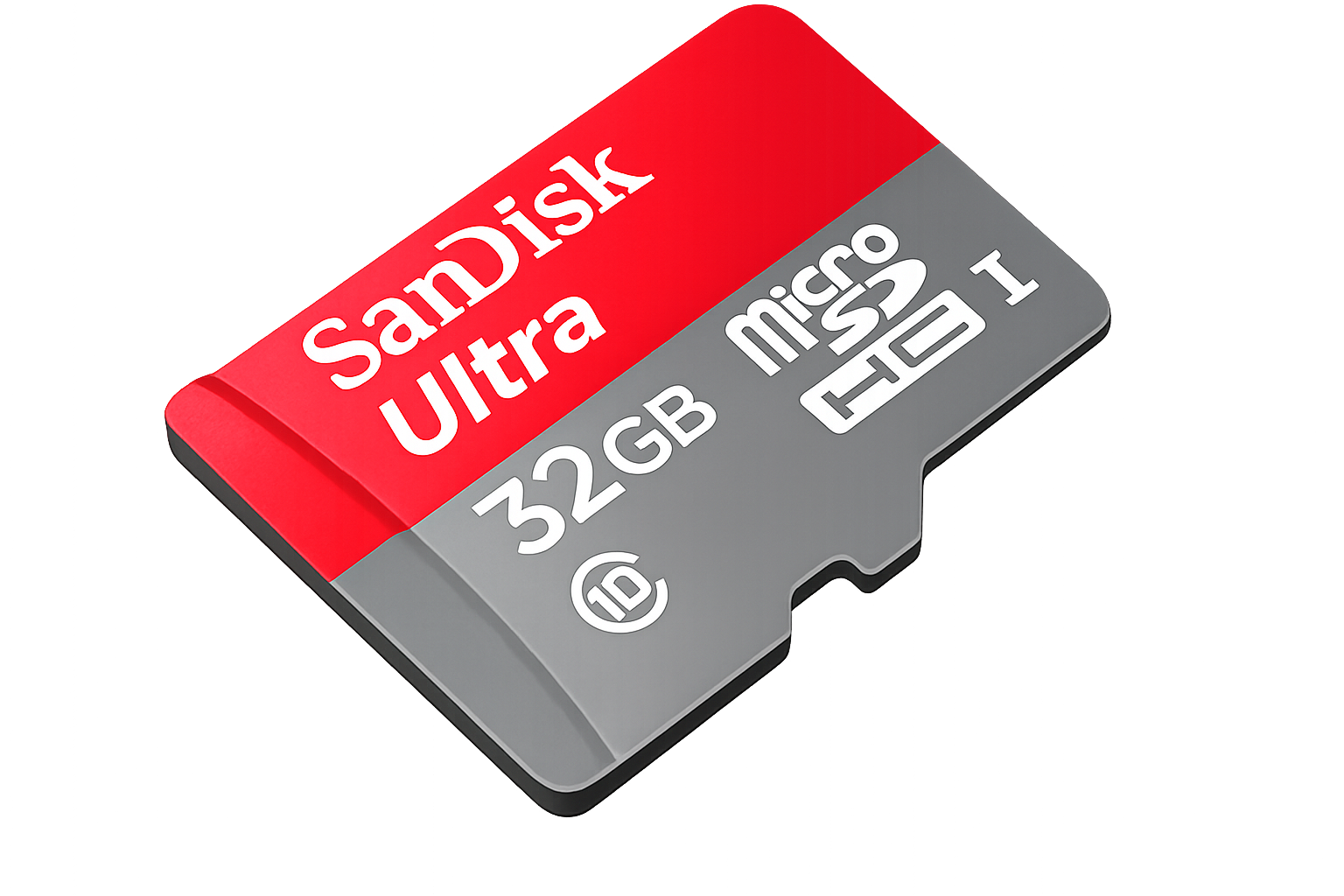 MicroSD 32GB