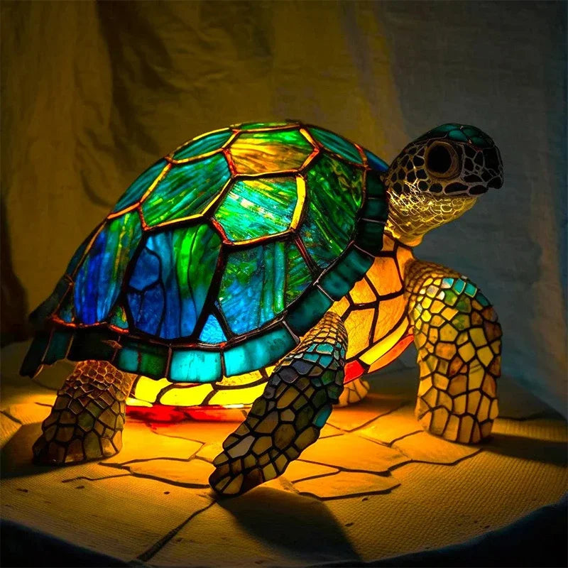 Tartaruga Molokai – L'Essenza LED