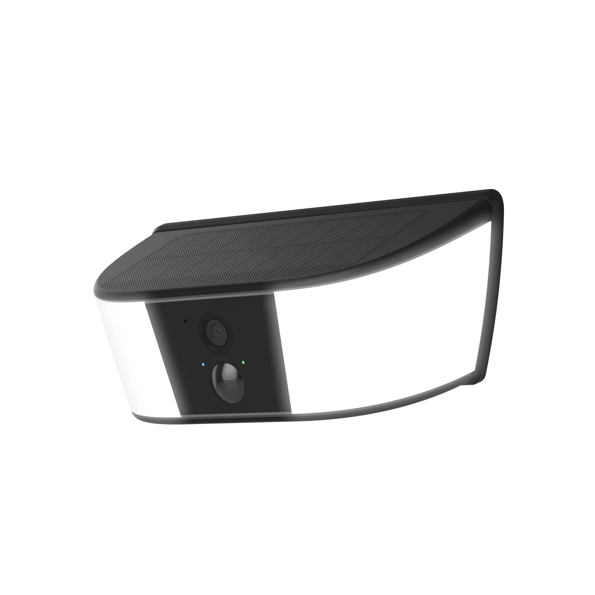 Solar Wireless Security Cam