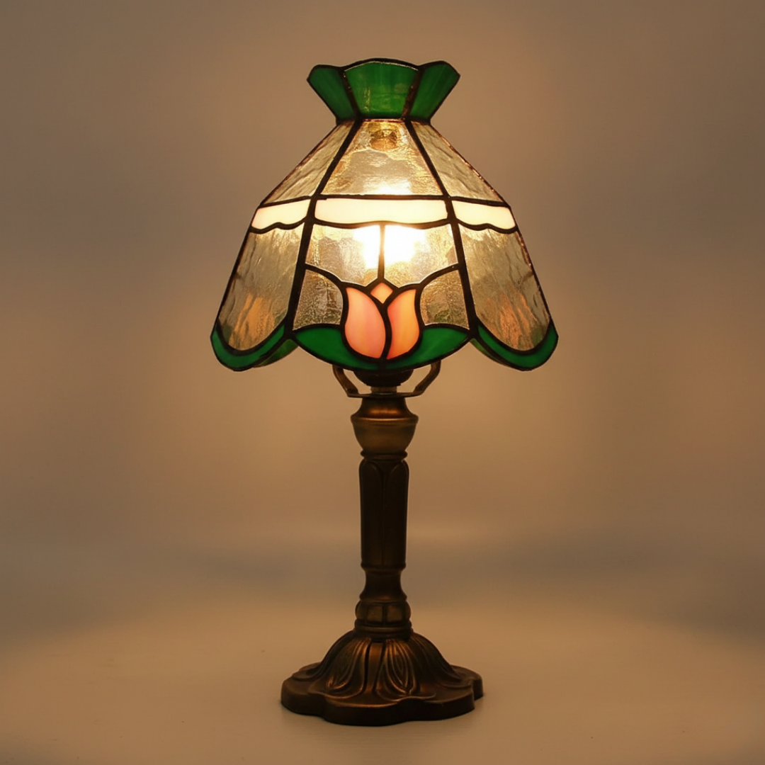 Lampada LED Barocca Antica