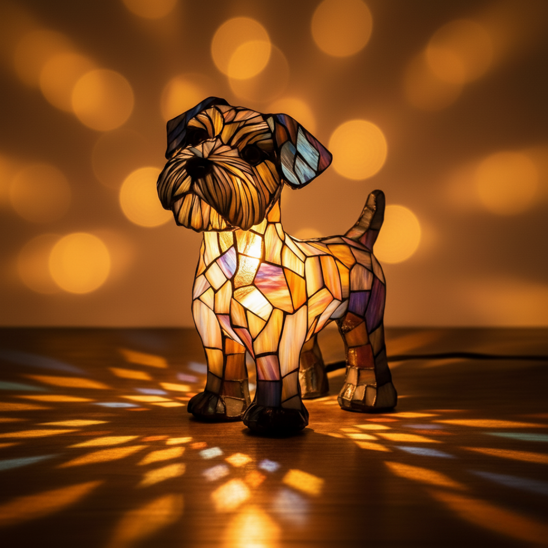 Terrier – La Forza del Terrier LED