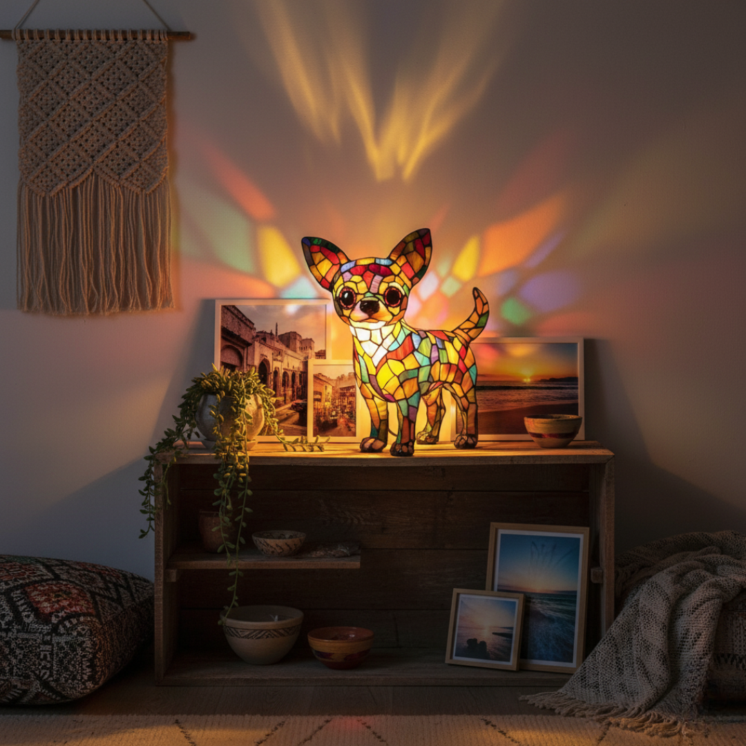 Chihuahua – Una Storia d'Amore e Amicizia