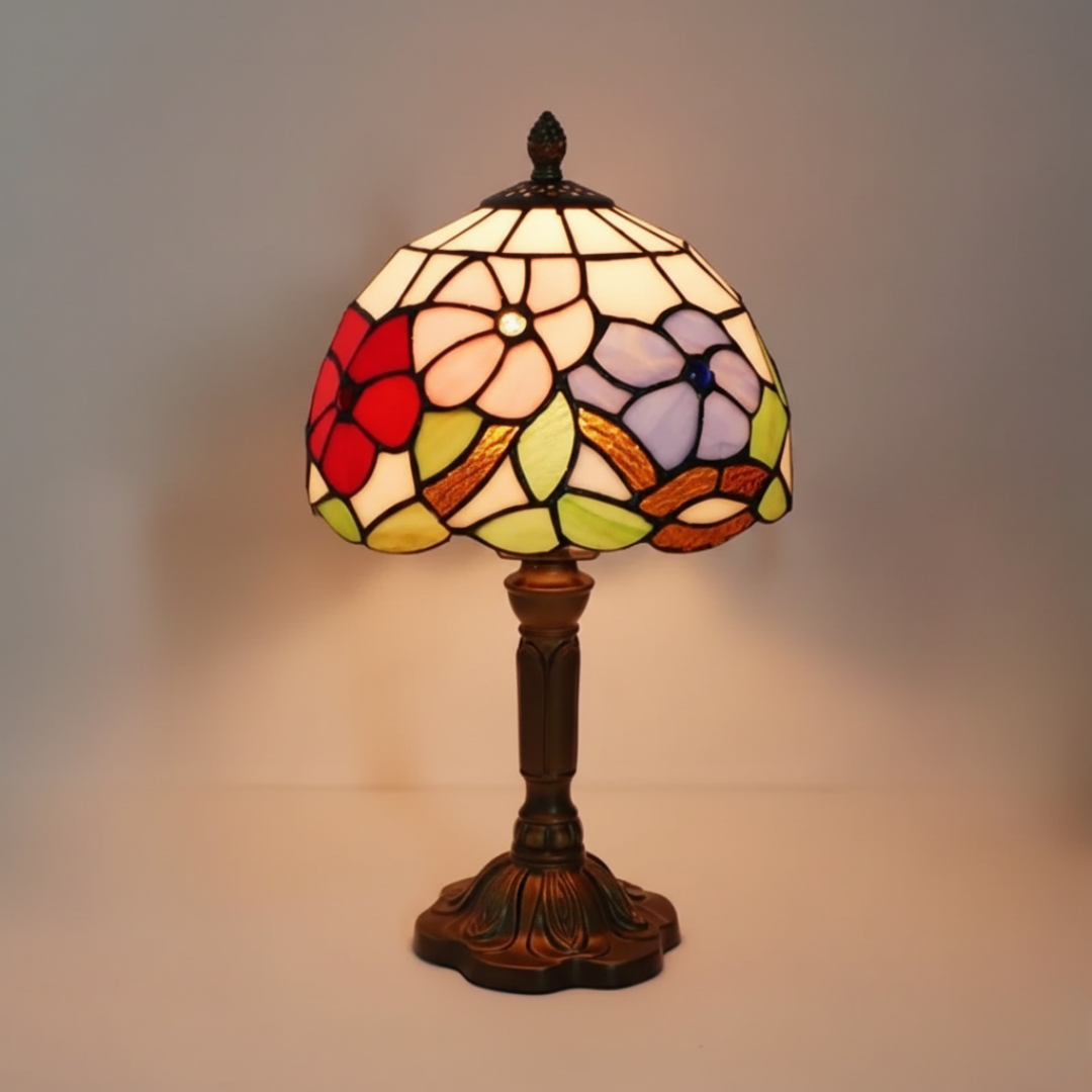 Lampada LED da Tavolo per Casa Accogliente