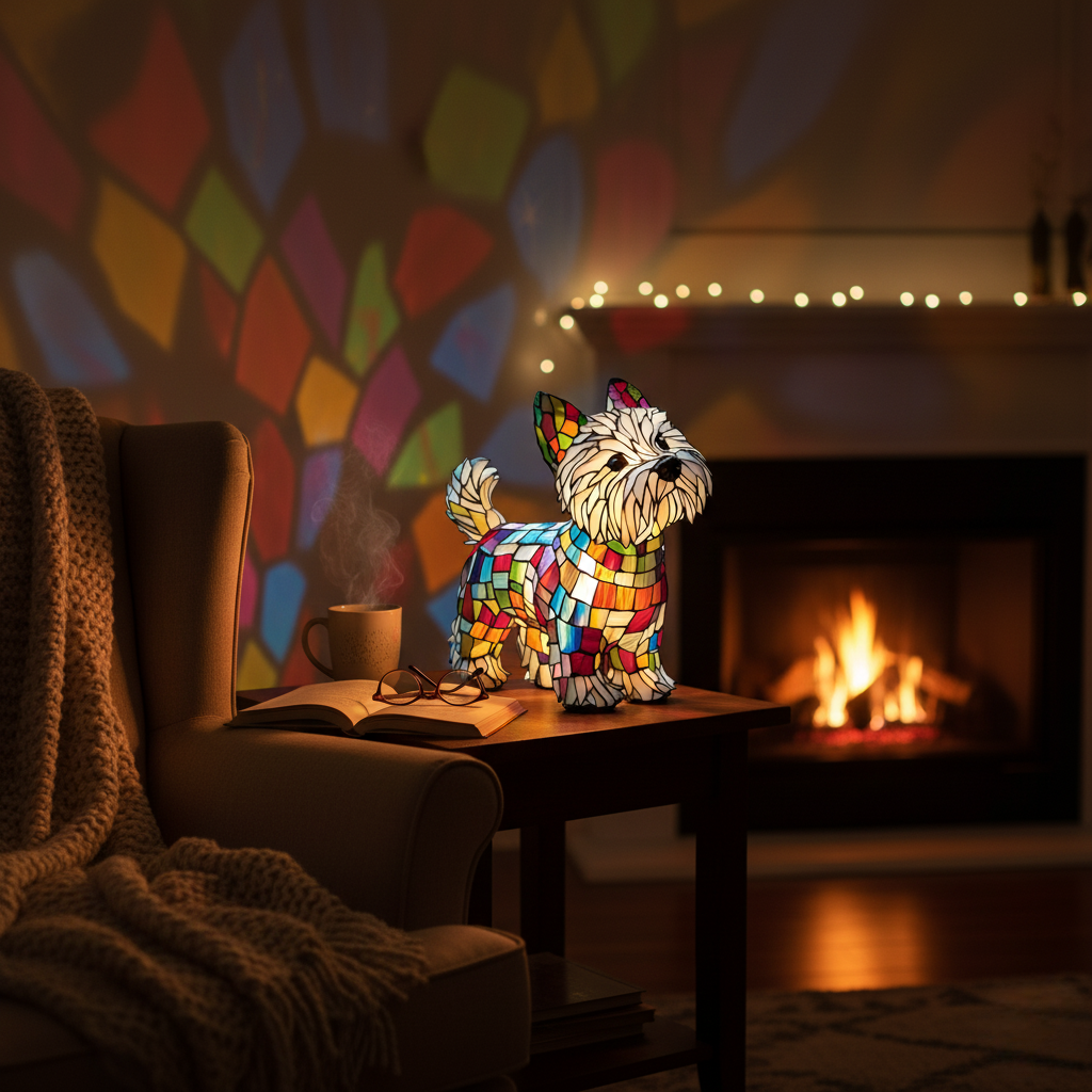 Moomie – Il Tuo Compagno Definitivo LED