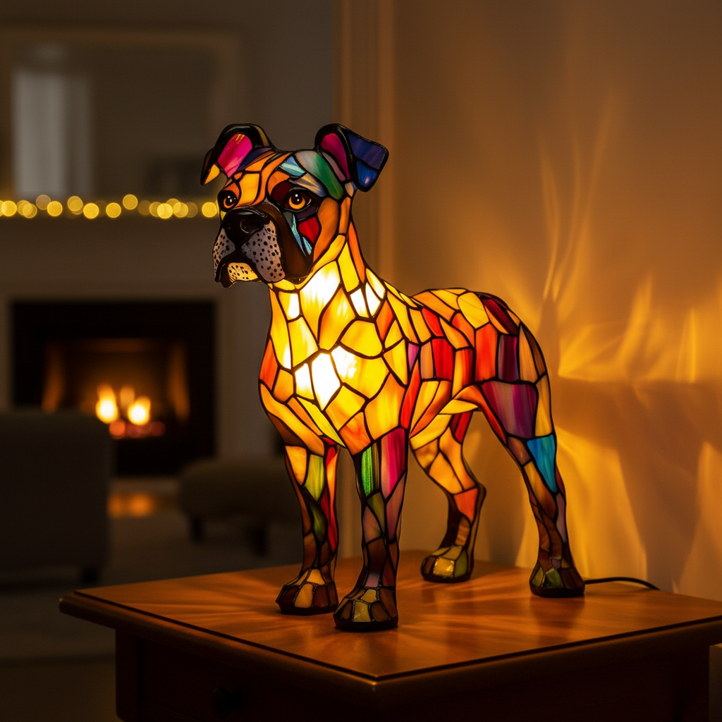 Cane – Magia Fulminante LED