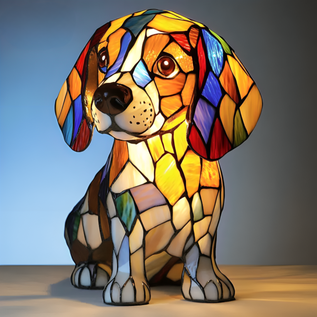 Gatto Minoes – Incantato LED