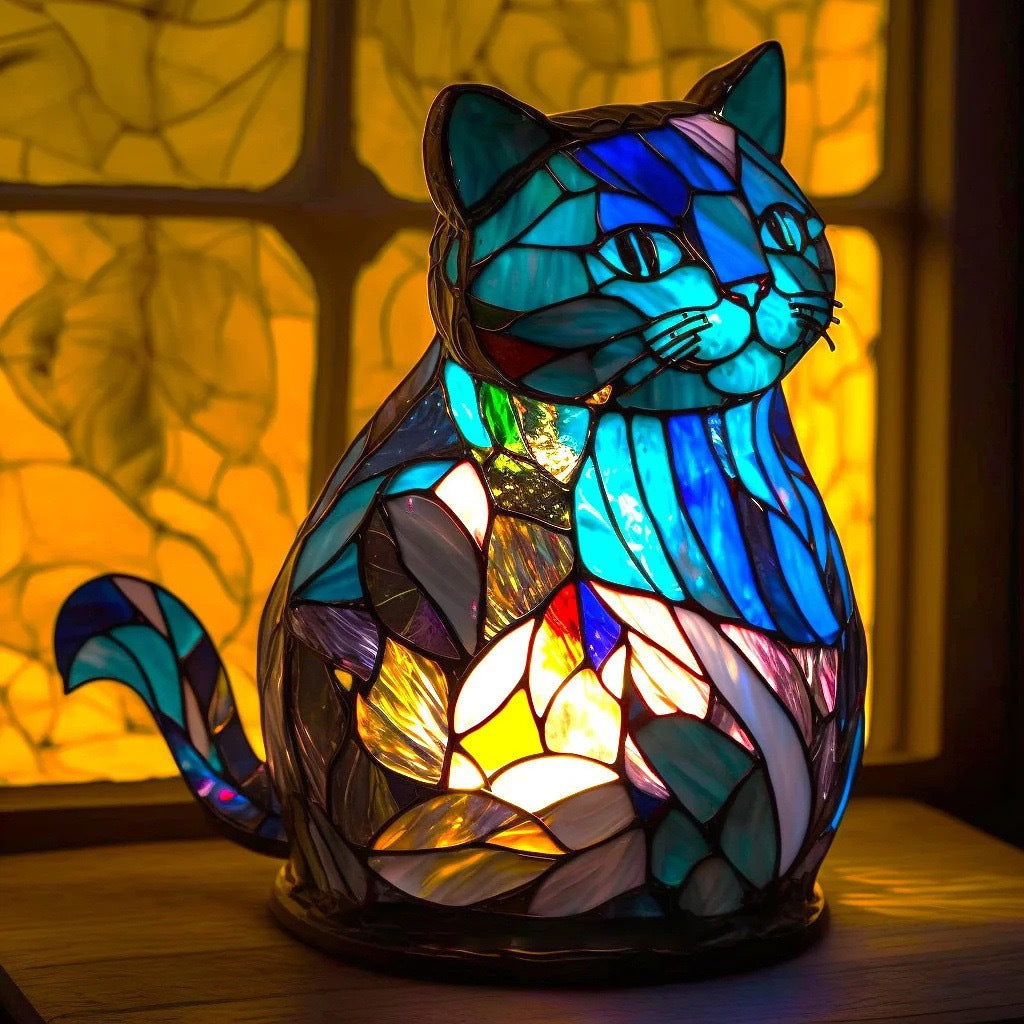 Gatto Garfield – L'Avventura Magica LED