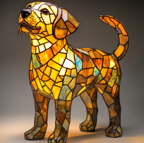 Rex – Lampada Incantata LED
