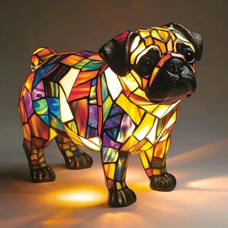 Carlino – Lampada Brillante LED